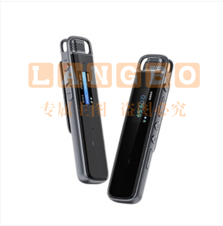 科大讯飞（iFLYTEK） H1Pro 智能录音笔听见转写助手32G专业高清降噪会议录音转文字翻译 讯飞智能录音笔