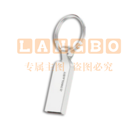 台电（Teclast）8GB USB2.0 NMX U盘 防水