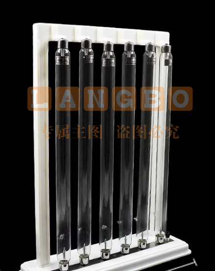 低气压放电管 2452 教学仪器 1支