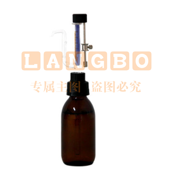 连华科技1ml定量器：LH-DLQ-0.7