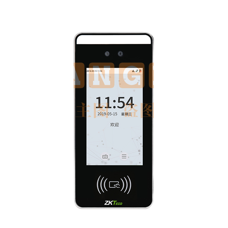 人脸识别考勤机XFace60