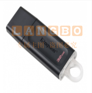 金士顿(Kingston) DTX 256GB USB3.2 U盘XTGM202302241220020