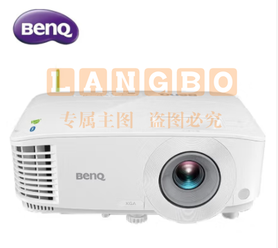 明基(BenQ)E30F9 智能投影仪 投影机