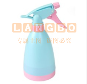 喷壶洒水壶600ml