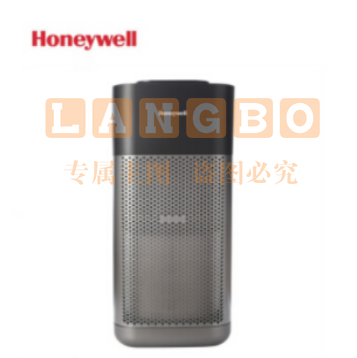 霍尼韦尔（honeywell） 空气消毒机 除甲醛雾霾细菌 智能音箱空气净化器KJ620F-T22B 净化器