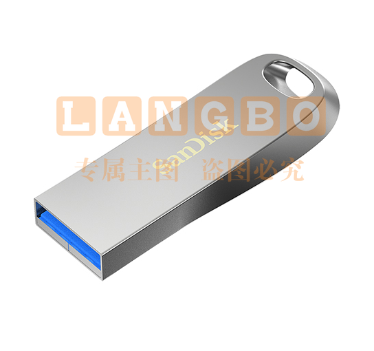 闪迪(SanDisk) 64GB USB3.1 U盘CZ74 读速150MB/s