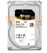 希捷（Seagate）4TB SAS 7200转 3.5吋 银河企业级硬盘 ST4000NM0025