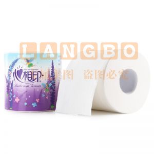 心相印 3层卷纸 BT1110 150g