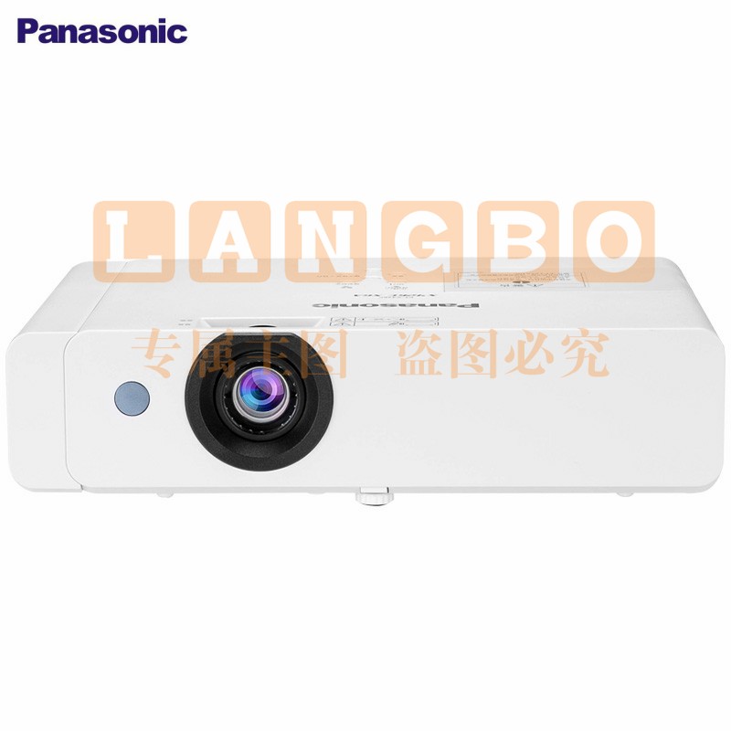 松下（Panasonic）PT-X426C投影仪 4300流明