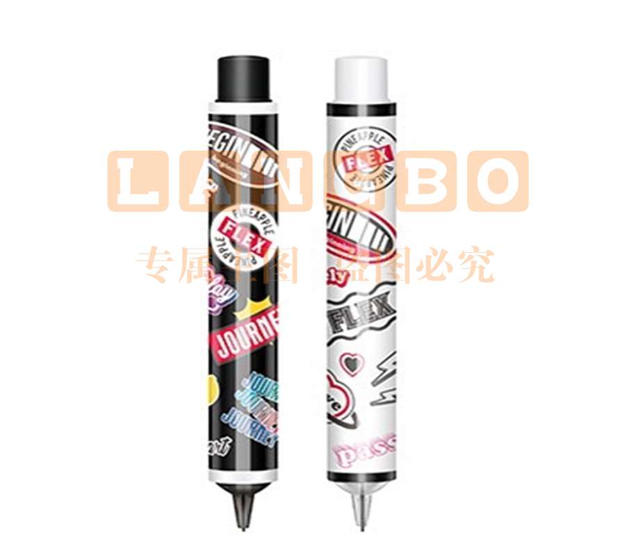 活动铅芯 HB-0.7MM 得力S449 