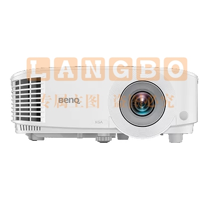 明基(BenQ)ML8560 投影仪 投影机办公