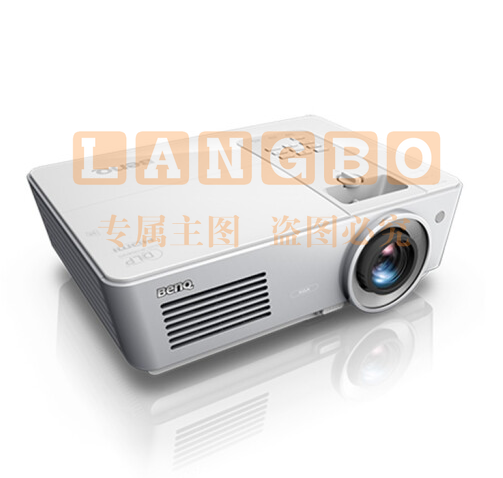 明基(BenQ)SX765商务投影仪 办公会议高亮度 工程项目投影机