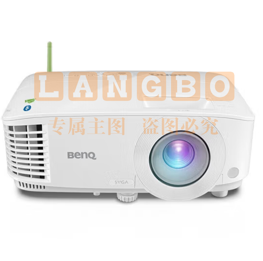 明基(BenQ)智能投影仪EN7030投影机