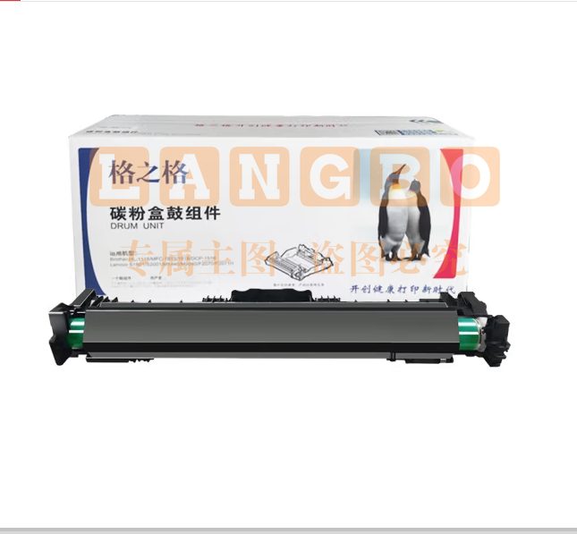 格之格 NT-DH232C 硒鼓 鼓组件适用于惠普CF232A (HP M203d/M203dn/M227fdn/M227fdw打印机