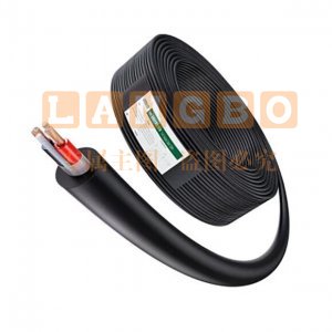 绿联 UGREEN AV159 音响线 80165 音频线音箱功放连接线 工程装修通用 2平方 100米 DBJ202307171306579