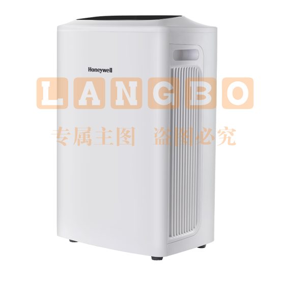 霍尼韦尔（Honeywell）空气净化器 高效净化KJ410F-PAC000BW