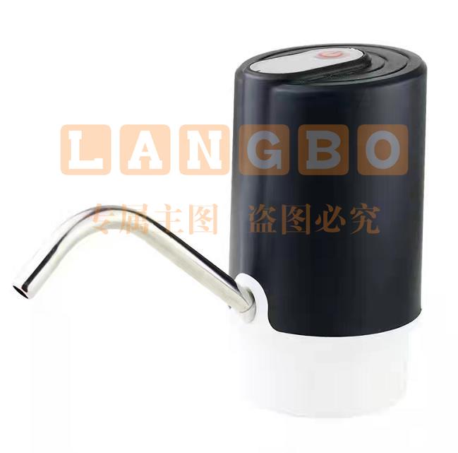 饮水机压水器吸水器