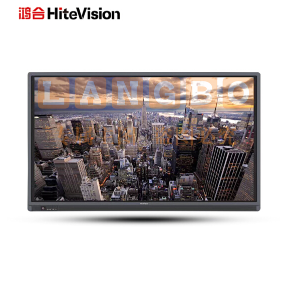 鸿合（HiteVision）HD-I659AE 65英寸智能教育触控一体机