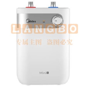 美的 F05-15A2(S)上出水 厨宝 5L 1500W