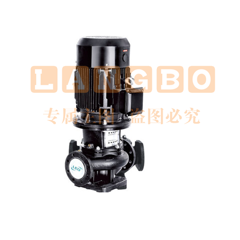 利欧 (LEO)  污水循环泵  LPP100-16-7.5