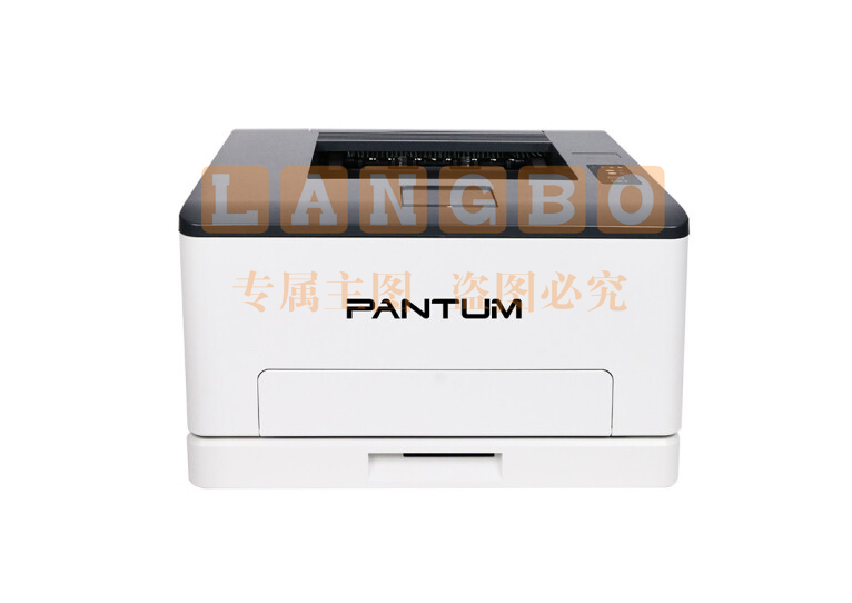 奔图/Pantum CP1100 A4 彩色激光单打印机    WLSZ01021349202075