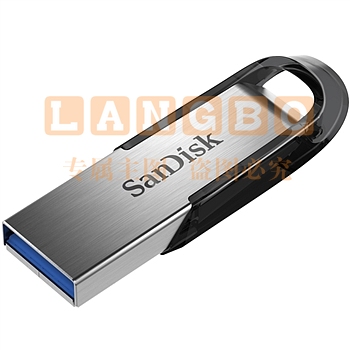 闪迪（SanDisk）酷铄(CZ73)USB3.0金属U盘128GB读150MB/秒