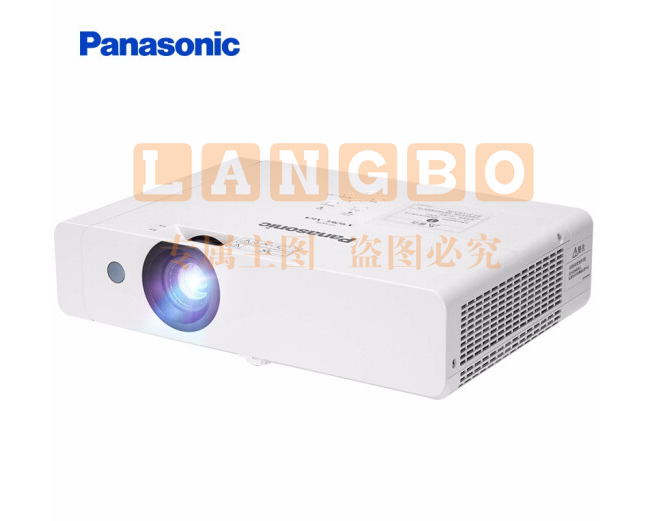 松下(Panasonic)PT-X337C 智能投影机