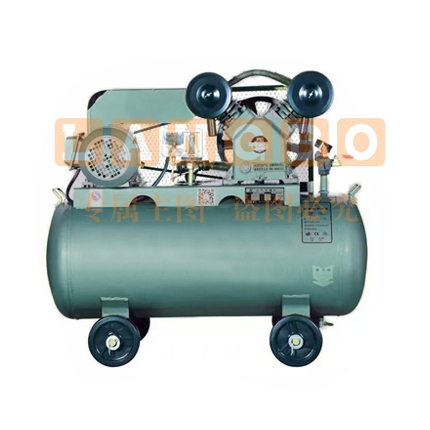 德普 V-0.28／8 2.2KW 220V 空压机