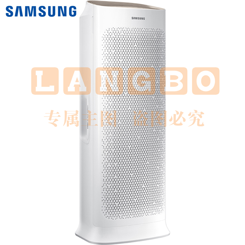 三星（SAMSUNG）KJ720F-K7586WF 空气净化器  除霾机皇