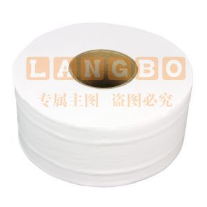 大盘纸 卷纸    中间抽纸 800g  货号：NK