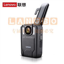 联想（Lenovo） DSJ-2H 执法记录仪 64G