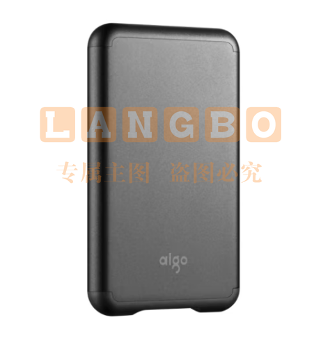 爱国者（aigo）1TB USB 3.2 移动固态硬盘 (PSSD) S7 读速高达520MB/s 轻薄抗震 	pcyg-230411175408