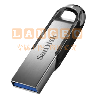 闪迪 (SanDisk)128GB U盘CZ73 大容量金属优盘 USB3.0 SDCZ73-128G-Z35  pcyg-230621114444