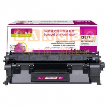 智通ZT CF277A黑鼓(不带芯片) 适用于：HP LaserJet Pro M405 系列/MFP M429 系列pcyg-230316174733