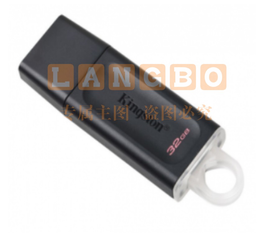 金士顿（Kingston） DTX 32GB USB3.2  U盘