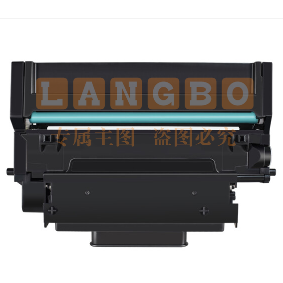 华为（HUAWEI） F-1500BZ激光打印机粉盒CD81Z-F原装粉盒 黑色 适用于HUAWEI PixLab X1/B5 抽屉式粉盒1500页印量