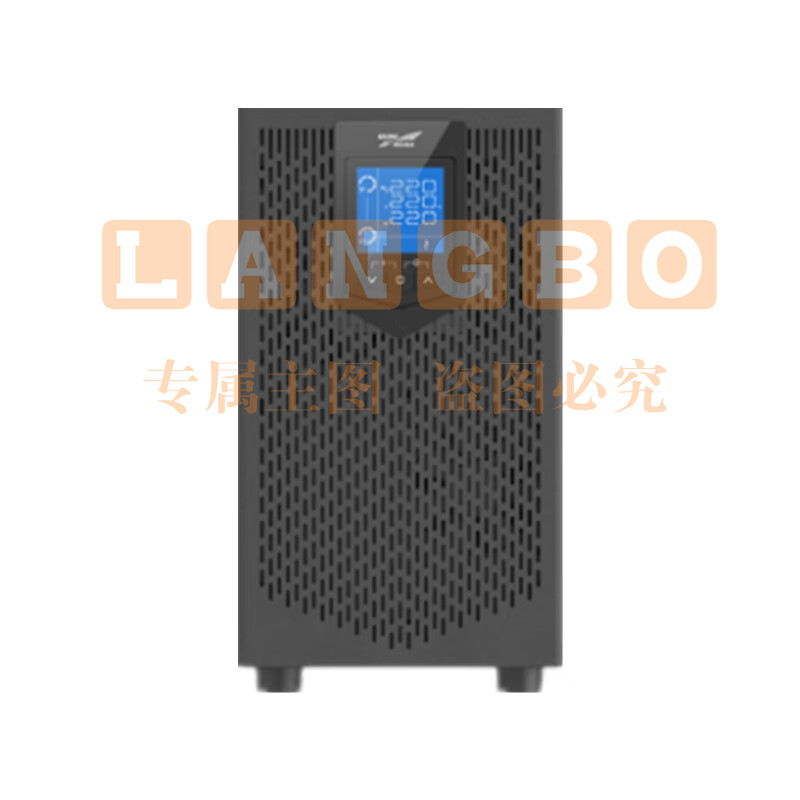 科华UPS电源YTR3120塔式20KVA/16KW电脑机房服务器外接电池 pcyg-231121100550