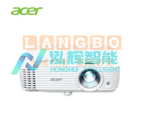 宏碁(Acer) 家庭影院 E355DK(1080P 4000流明 梯形矫正) E355DK （可当天配送发货）