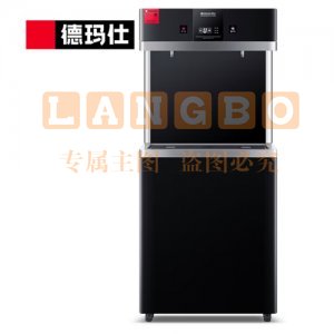 德玛仕 DEMASHI ML-2GA/KS-18LG-2W 直饮水机 商用学校烧水机 学校用开水器 不锈钢直饮机商用净水器 