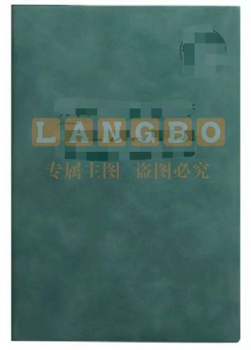 笔记本 A5笔记本