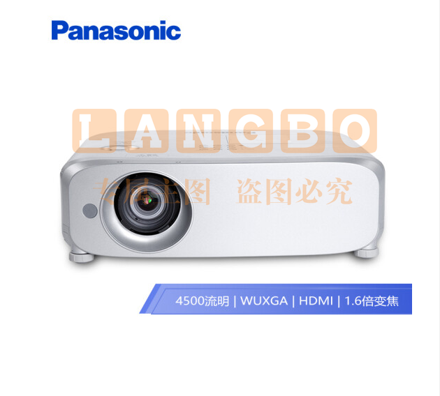 松下(Panasonic) PT-BZ480C 投影仪