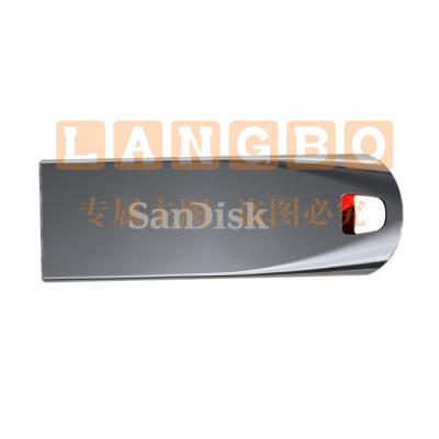 闪迪(SanDisk)CZ71酷晶 32GB USB2.0 U盘