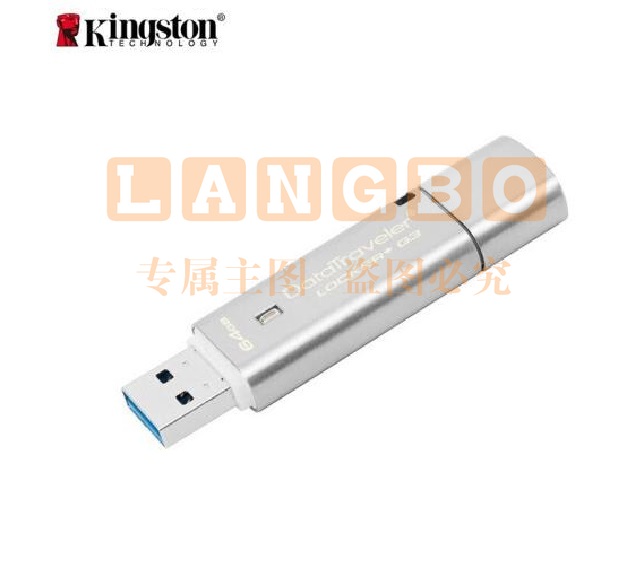 金士顿(Kingston) USB3.0 U盘 DTLPG3