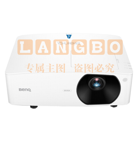 明基(BenQ)LU710D 激光投影仪 投影机