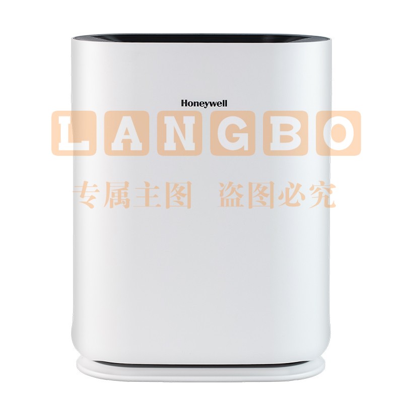 霍尼韦尔(Honeywell)KJ250F-T11WS空气净化器 宠物家庭除甲醛除异味除过敏原除尘螨