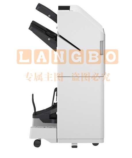 佳能(Canon)鞍式分页装订处理器-AE1 EX适用复印机iR-ADV DX C3826/C3830/C3835