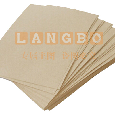 天章(TANGO)A4牛皮纸150g 牛皮纸封面牛皮打印纸 凭证封面纸 牛皮卡纸绘图绘画纸 100张/包