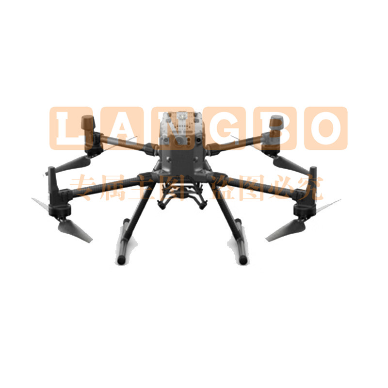 大疆（DJI）经纬M300RTK无人机+禅思H20云台相机+下置双云台+FT100P抛投器