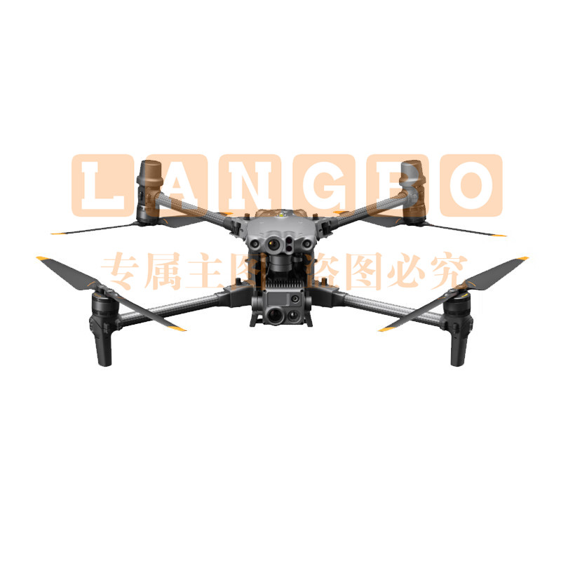 大疆（DJI）经纬 M30T（中国版）套装+TB30电池4块+行业无忧旗舰版一年+300W三者险一年