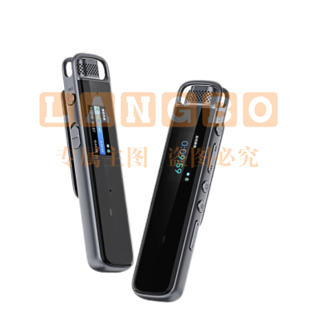 科大讯飞（iFLYTEK） 智能录音笔H1 Pro听见转写助手32G专业高清降噪会议录音转文字翻译 讯飞智能录音笔H1 Pro